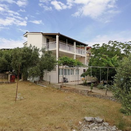Apartments Bozo Drace Bagian luar foto