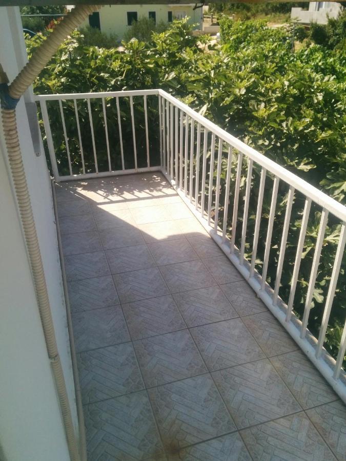 Apartments Bozo Drace Bagian luar foto