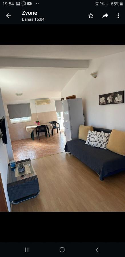 Apartments Bozo Drace Bagian luar foto